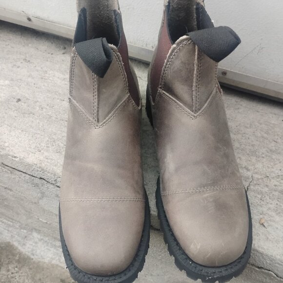 Canada West Boots Chelsea - Made in Canada - Picture 1 of 9